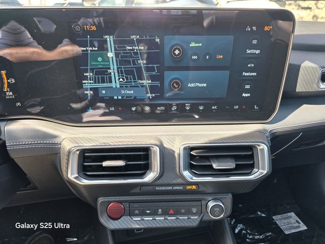 New 2025 Ford Mustang Premium image 14