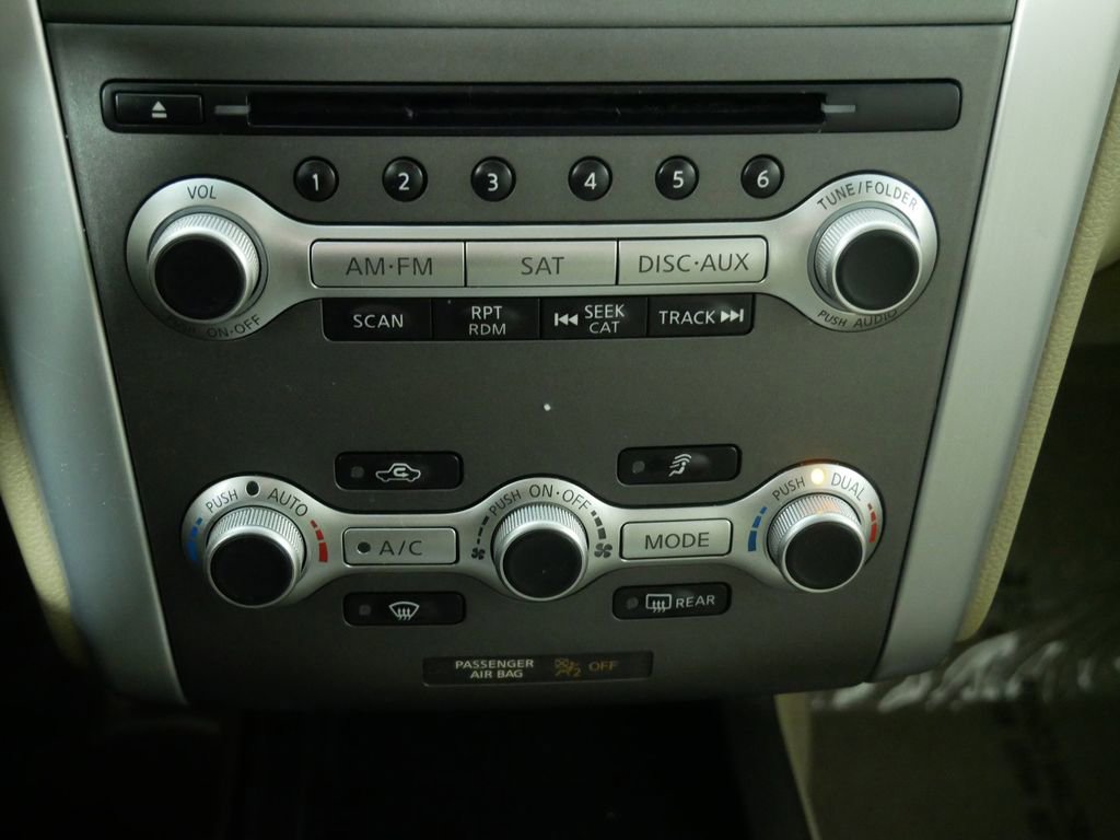 Used 2014 Nissan Murano SL w/ Navigation Package image 29