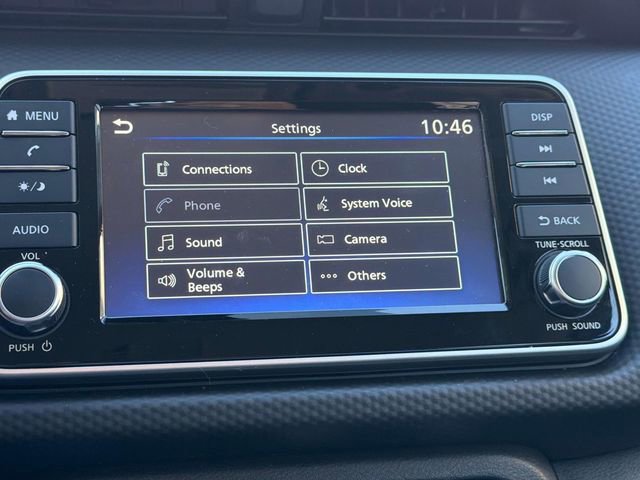 Used 2025 Nissan Kicks Play S image 21