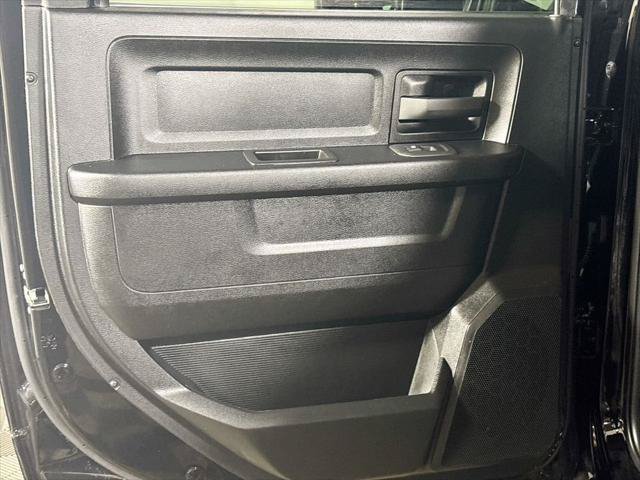 Certified 2025 RAM 2500 Tradesman w/ Safety Group AWD/4WD image 20