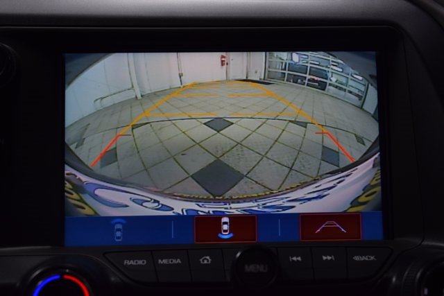 Used 2019 Chevrolet Corvette Grand Sport image 54