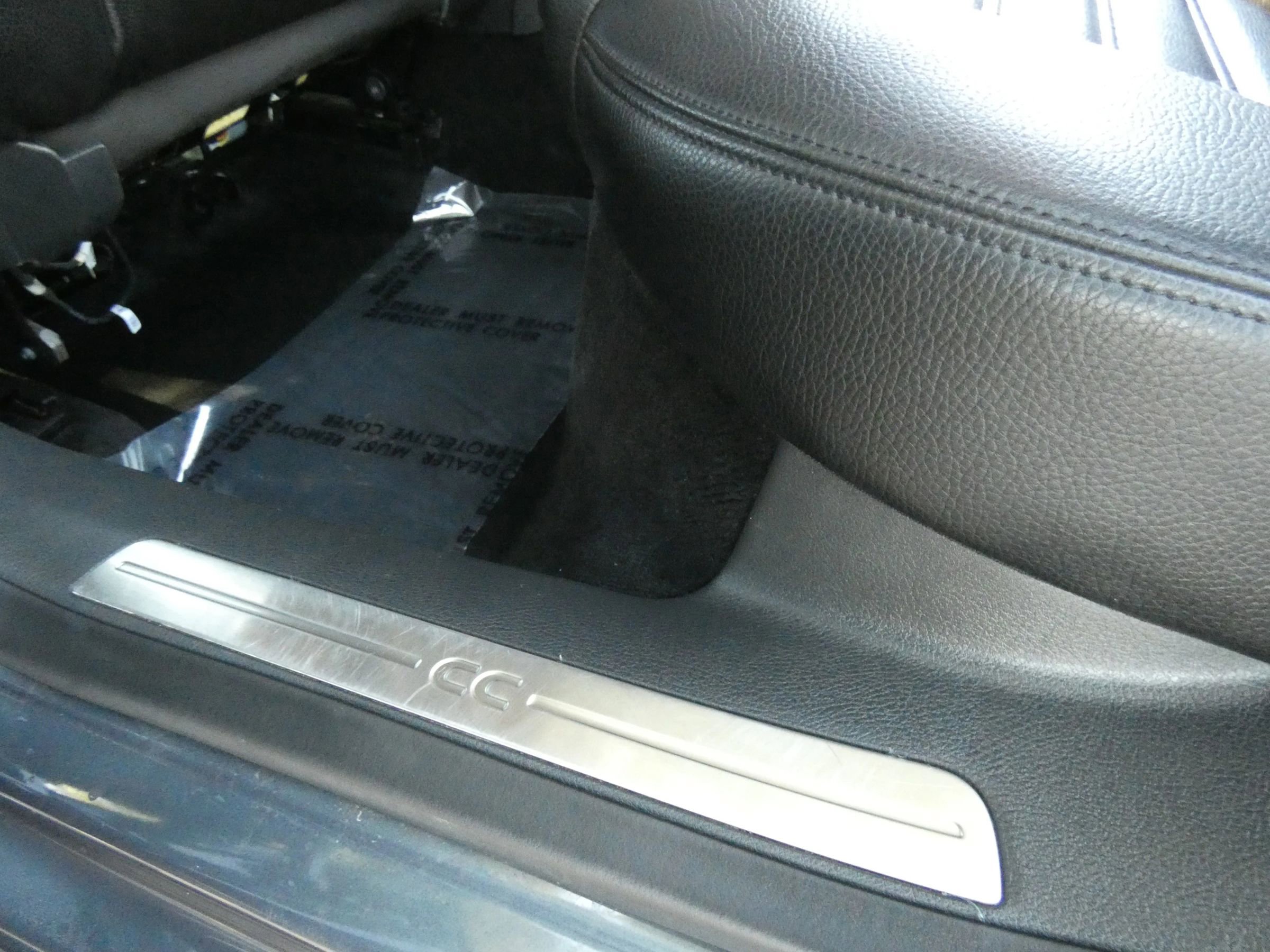 Used 2014 Volkswagen CC Sport image 49