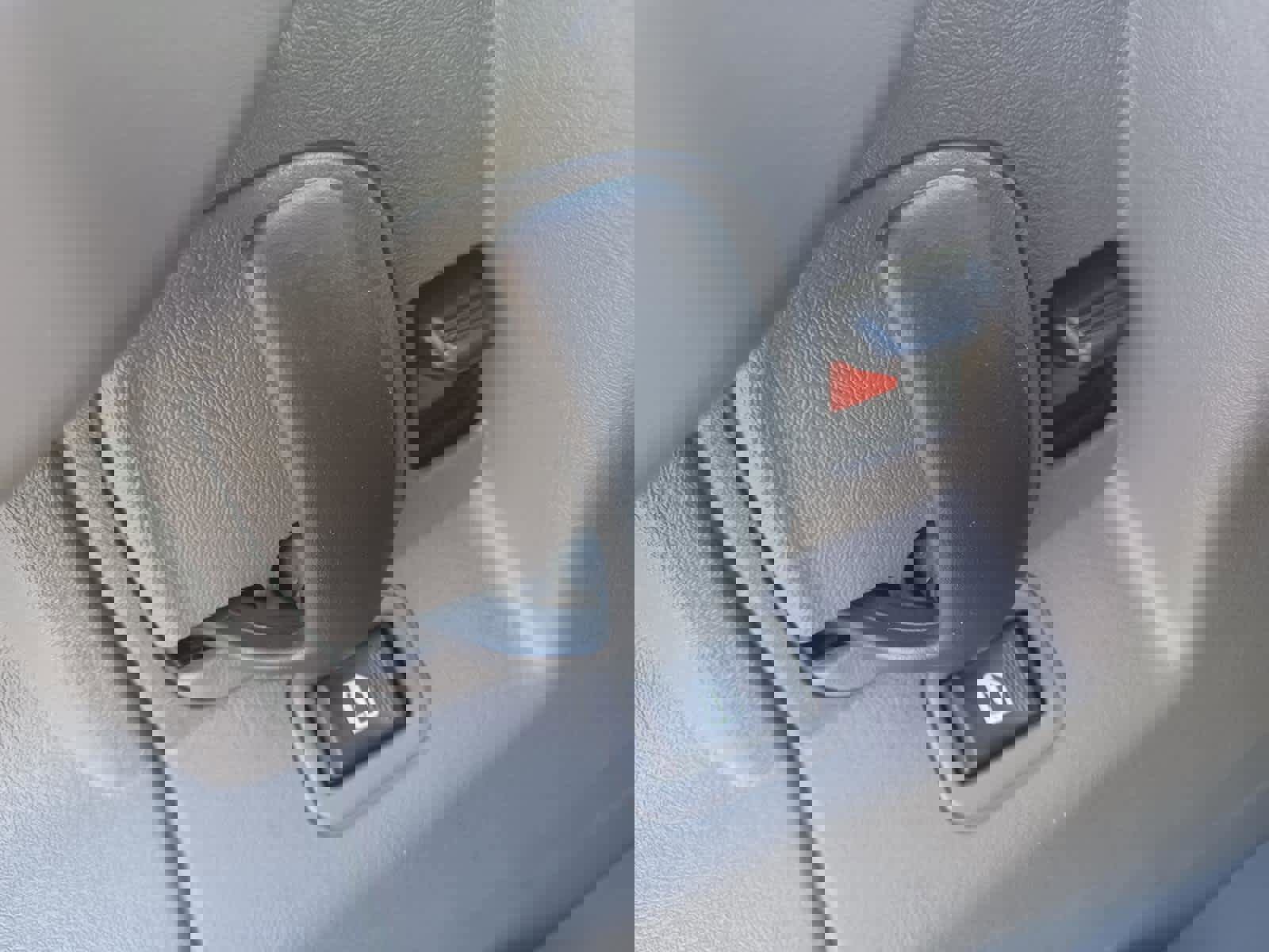 Used 2023 Chevrolet Express 2500 w/ Driver Convenience Package image 12