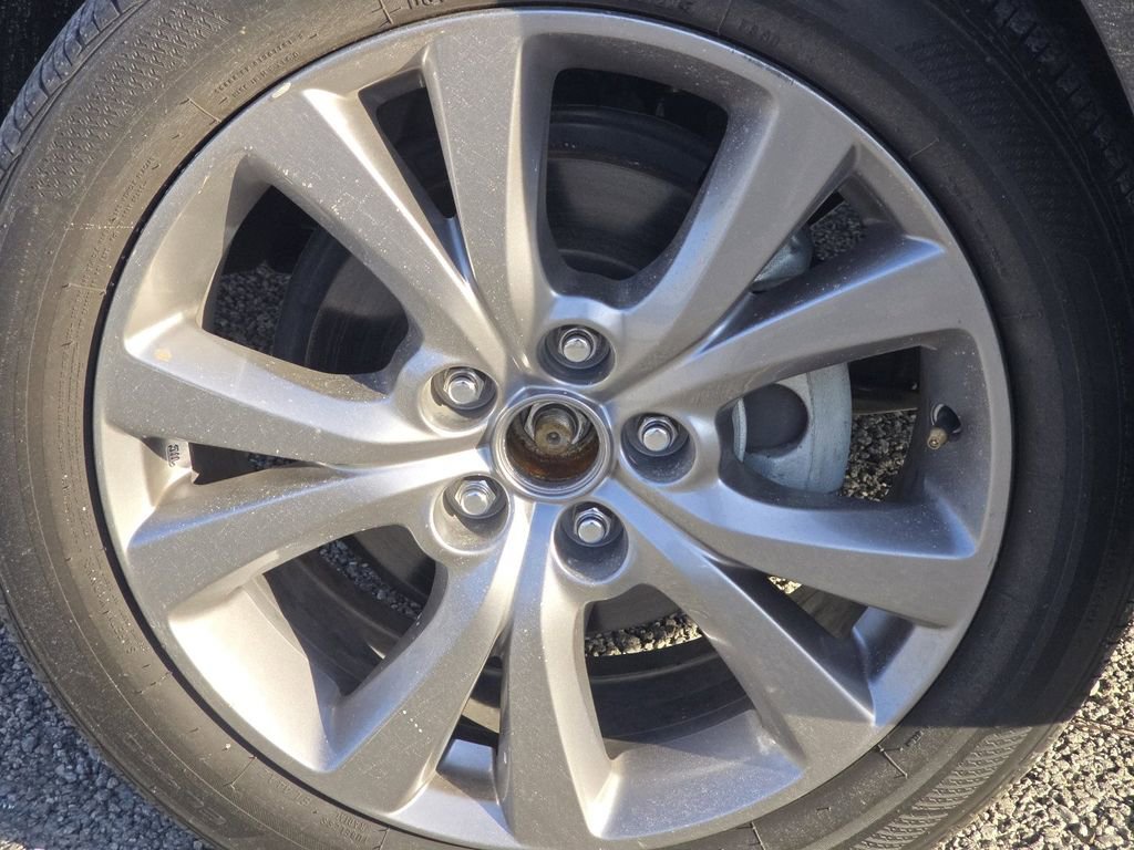 Used 2022 MAZDA CX-30 AWD 2.5 S w/ Select Package image 8