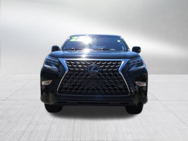 Used 2022 Lexus GX 460 Premium image 8