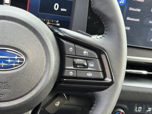 New 2026 Subaru Outback Limited XT AWD/4WD image 26