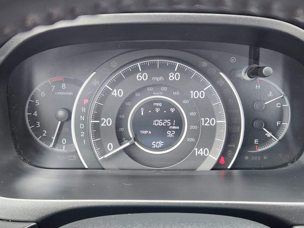 Used 2014 Honda CR-V EX-L image 14