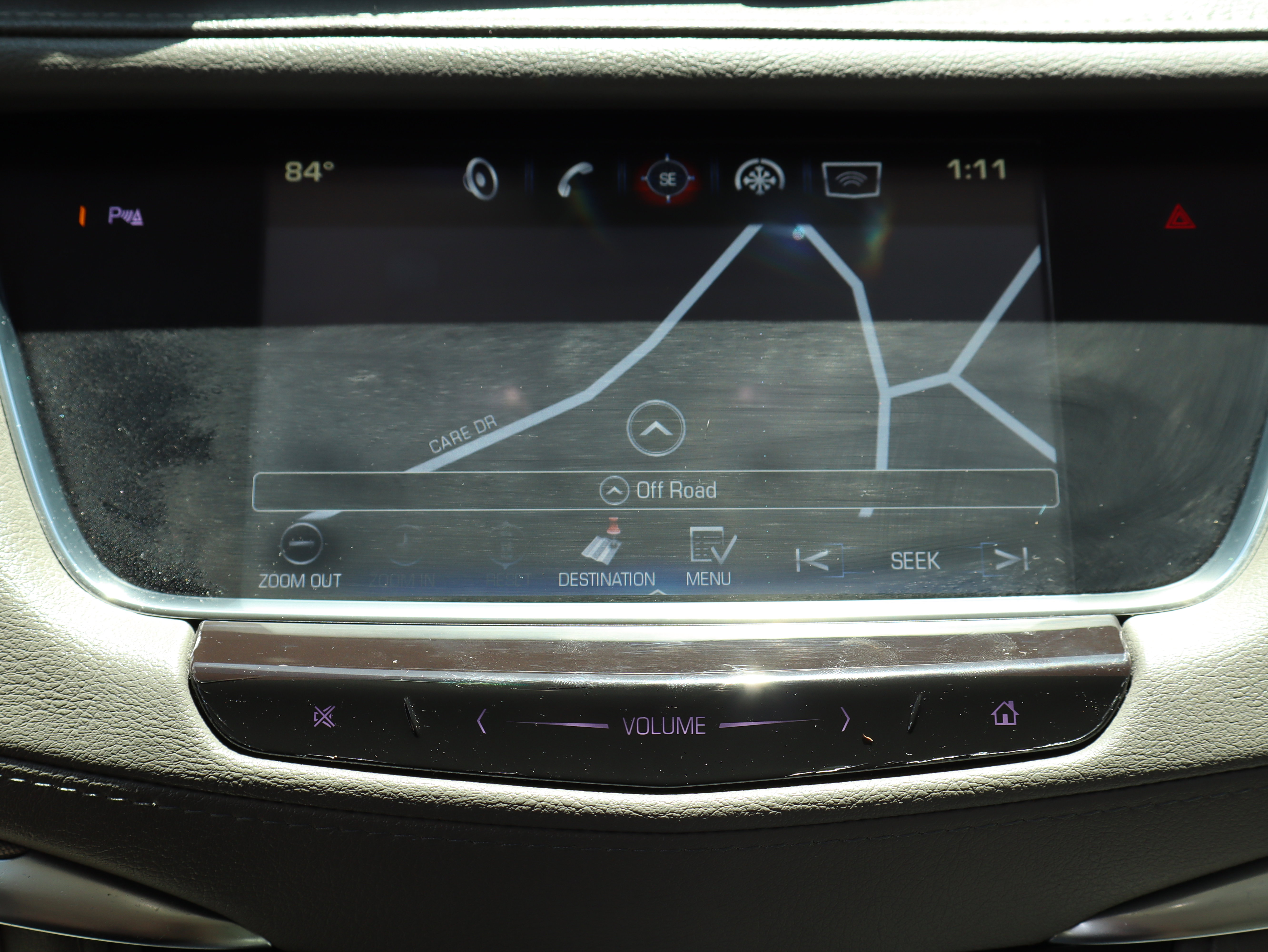 Used 2019 Cadillac XT5 Premium Luxury FWD image 31
