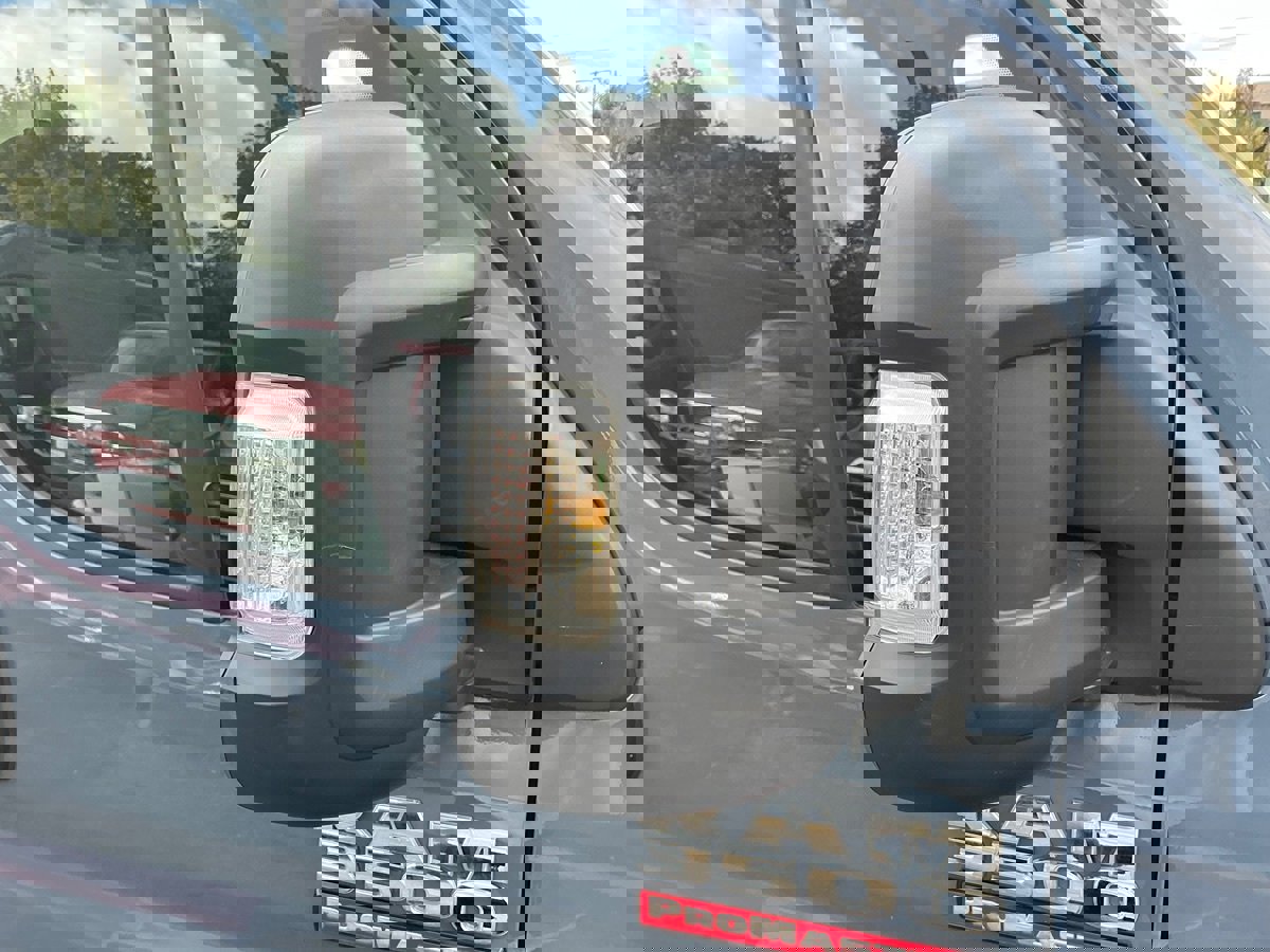 Used 2019 RAM ProMaster 3500 image 3