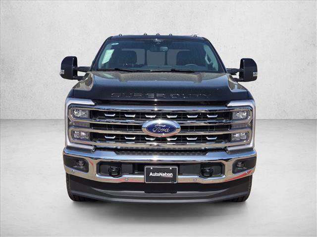 New 2026 Ford F250 Lariat image 6