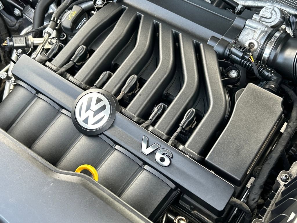 Used 2023 Volkswagen Atlas SEL image 35