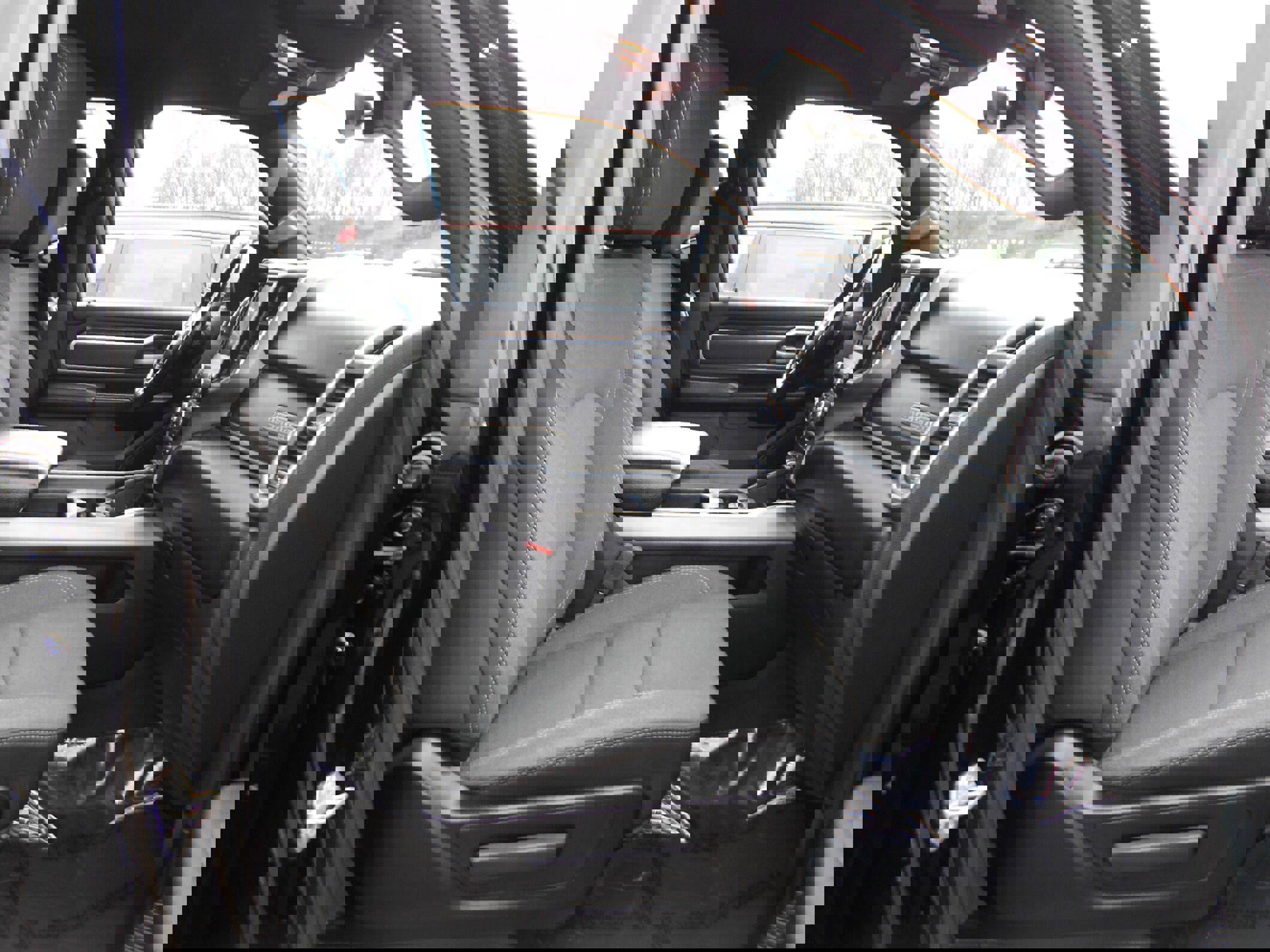 Certified 2021 RAM 1500 Big Horn image 21