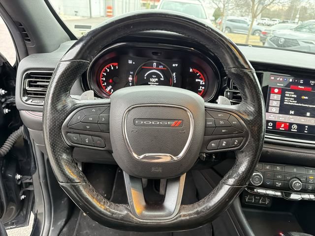 Used 2023 Dodge Durango GT image 19
