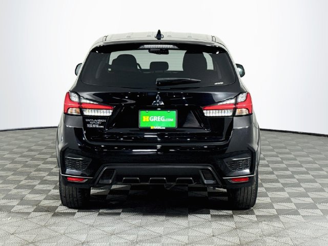 Used 2024 Mitsubishi Outlander Sport AWD image 7