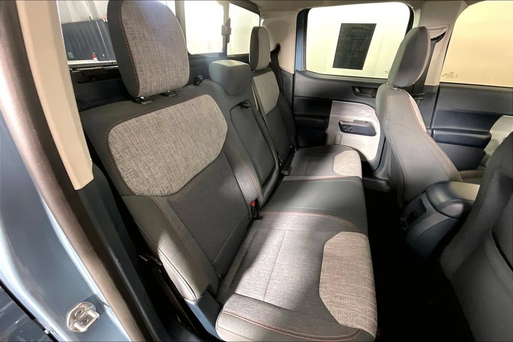 Used 2022 Ford Maverick XLT FWD image 31