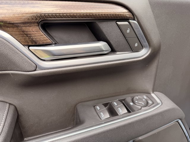 Used 2026 Chevrolet Silverado 1500 RST image 13