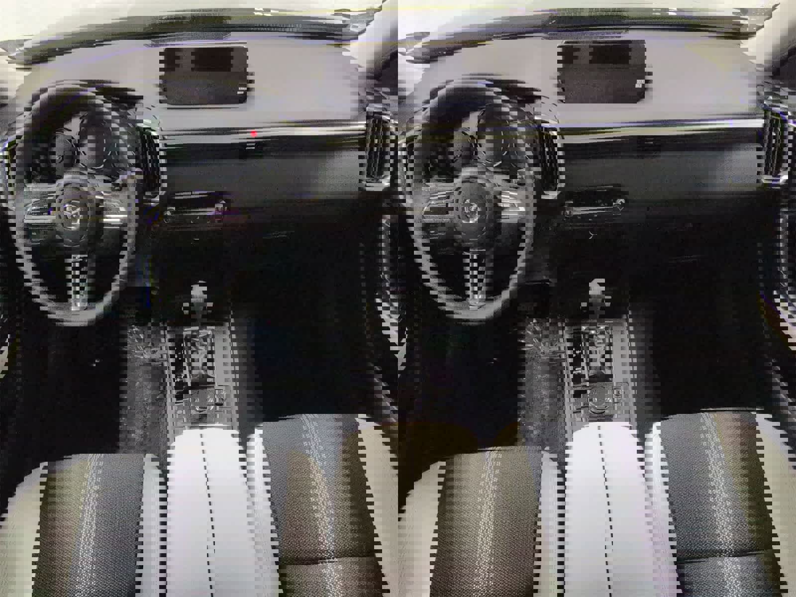 New 2026 MAZDA CX-50 AWD 2.5 S w/ Preferred Pkg image 16