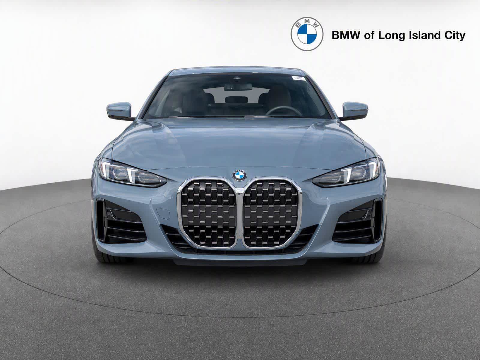 New 2026 BMW 430i xDrive Coupe w/ M Sport Package AWD/4WD image 2