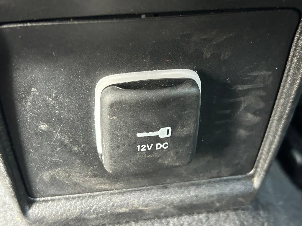 Used 2025 Jeep Compass Trailhawk AWD/4WD image 25