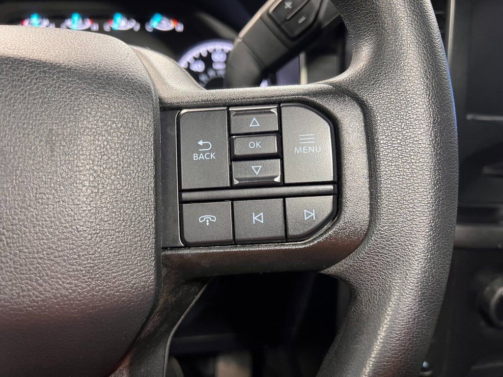 Used 2023 Ford F150 XL w/ STX Appearance Package image 17