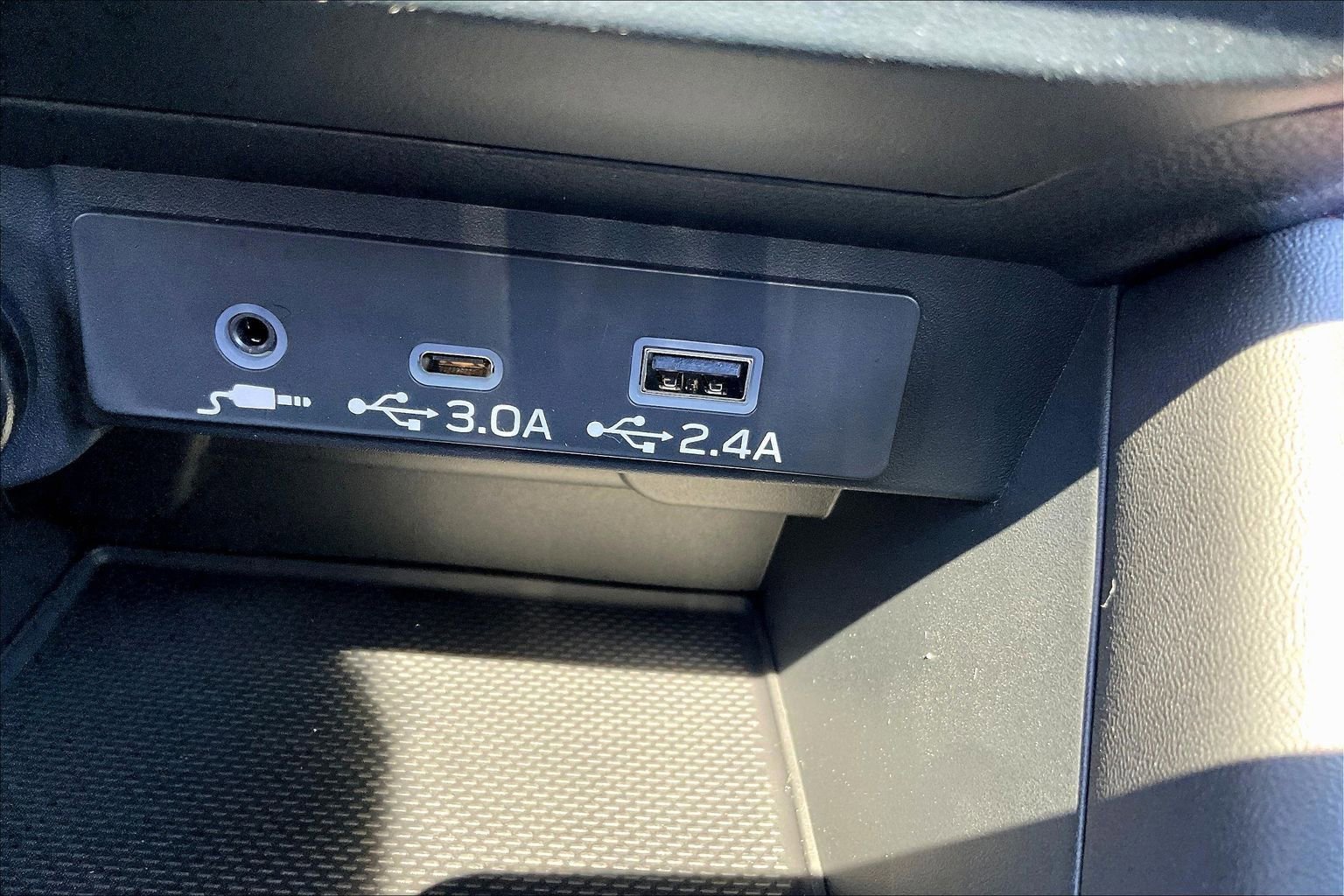 New 2026 Subaru WRX Premium image 20