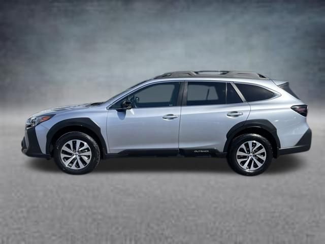 Certified 2023 Subaru Outback Premium image 2