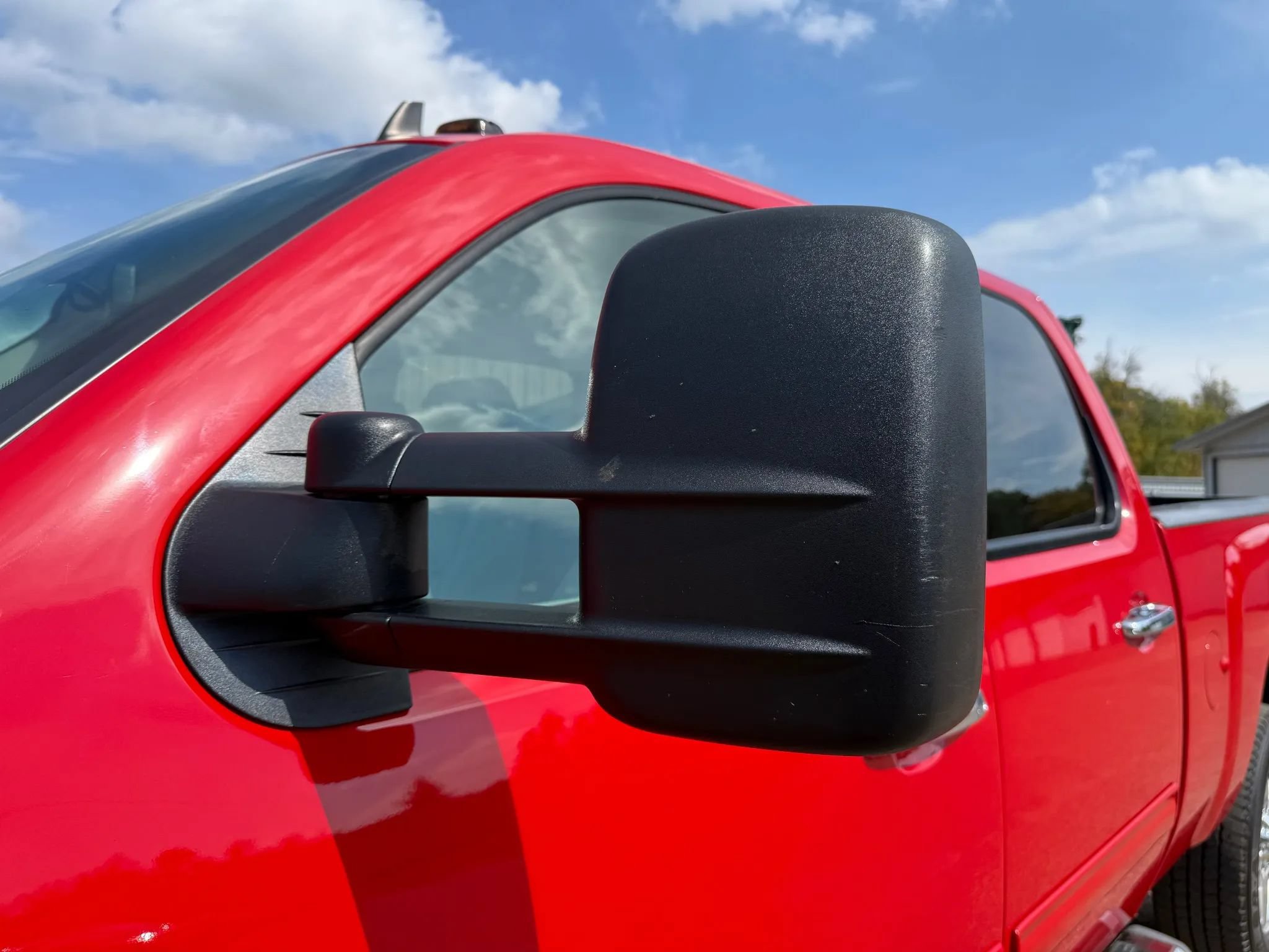 Used 2014 Chevrolet Silverado 2500 LTZ w/ LTZ Plus Package AWD/4WD image 25