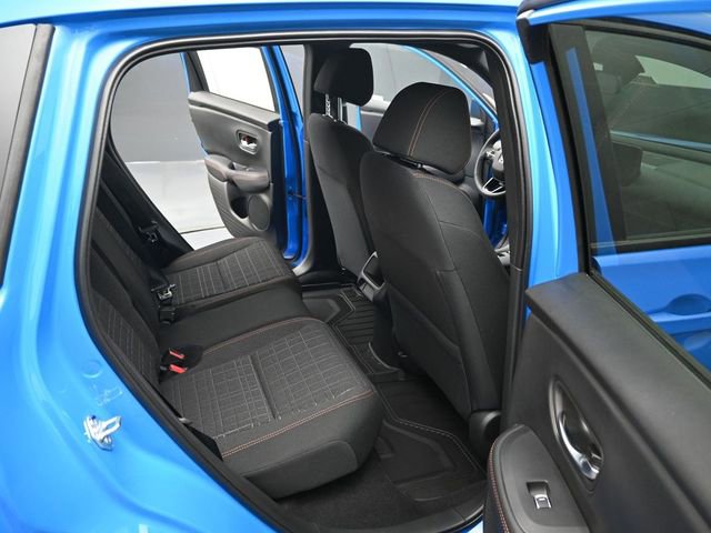 New 2026 Honda HR-V Sport image 29