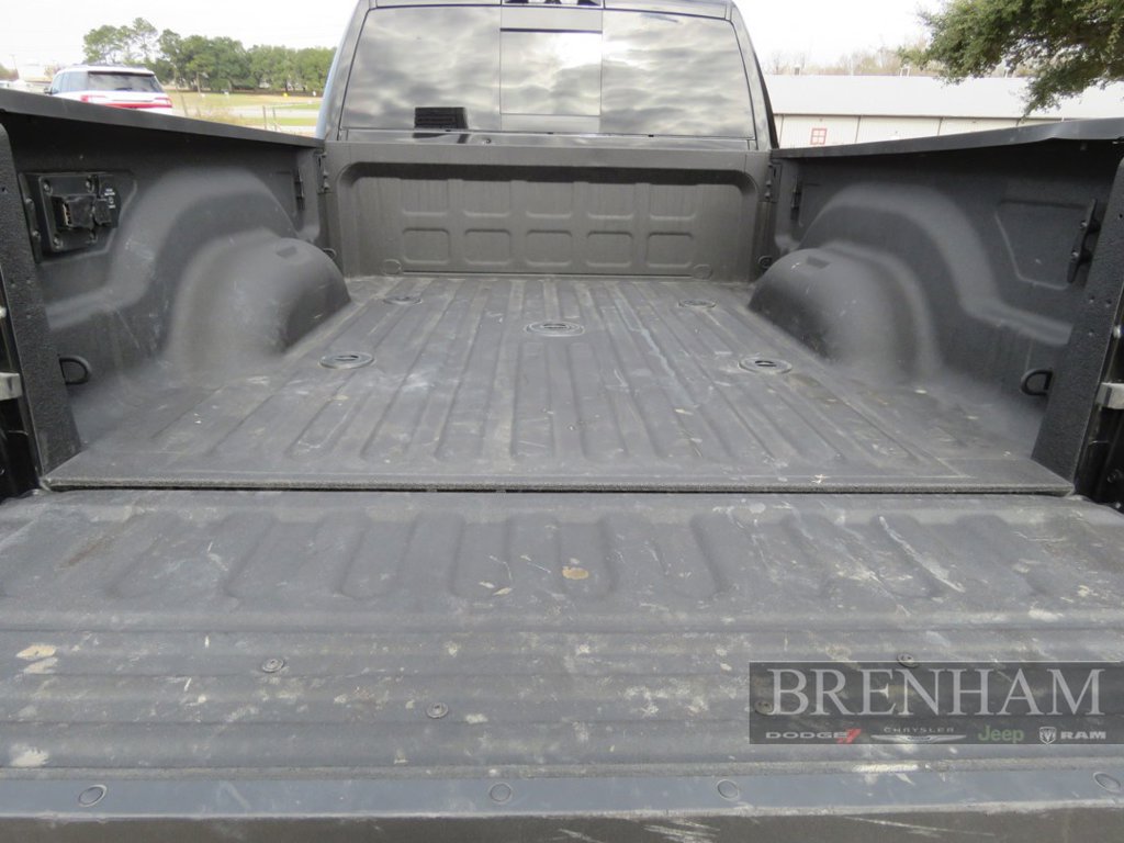 Used 2026 RAM 2500 Limited AWD/4WD image 19