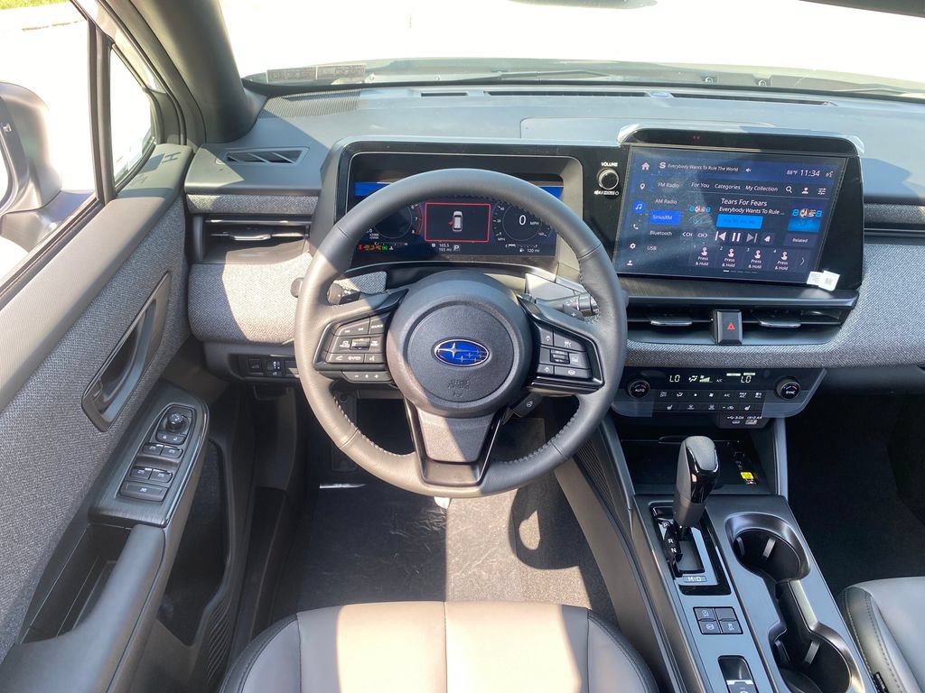 New 2026 Subaru Outback Premium AWD/4WD image 25