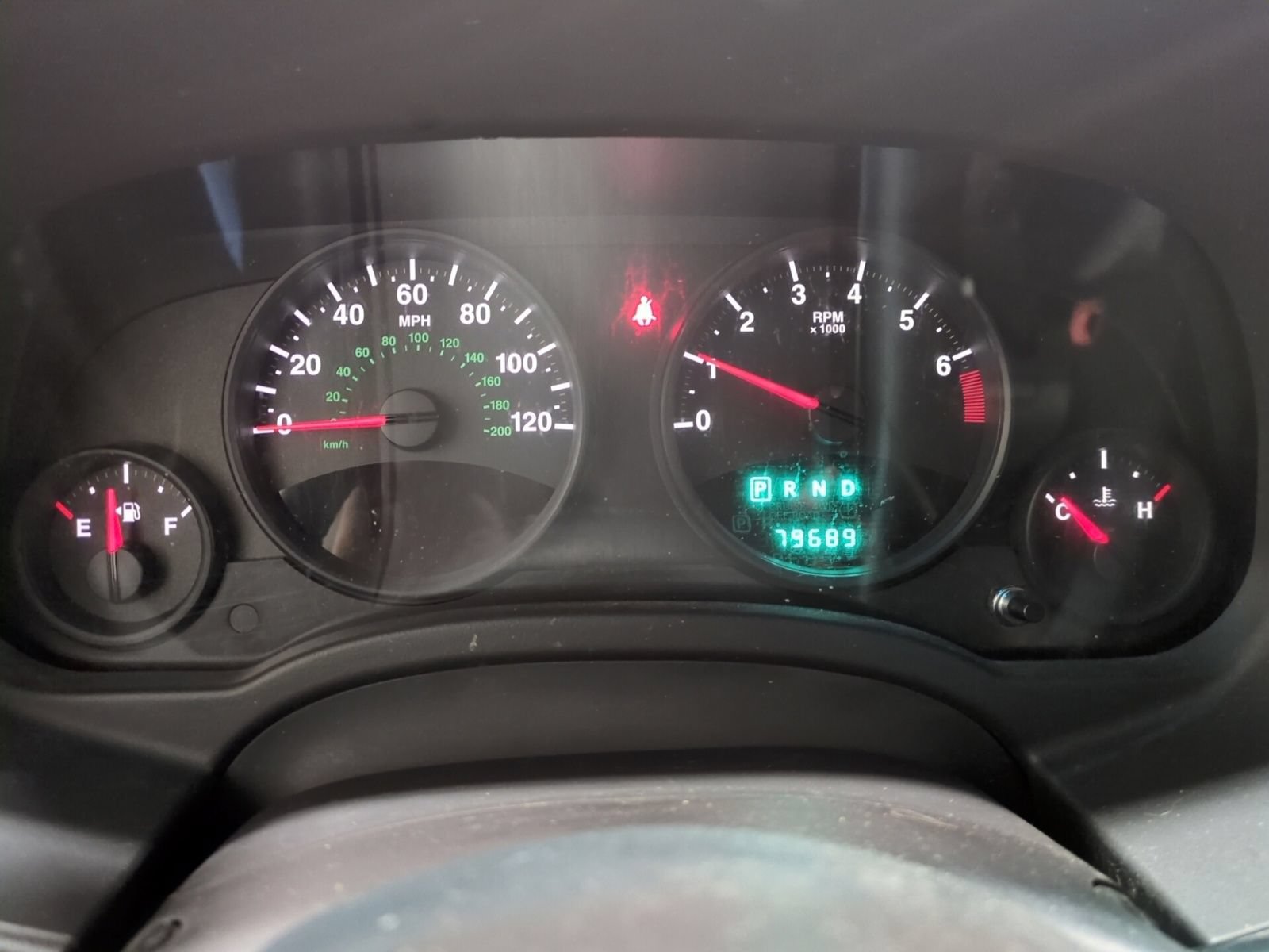 Used 2011 Jeep Compass Latitude AWD/4WD image 17