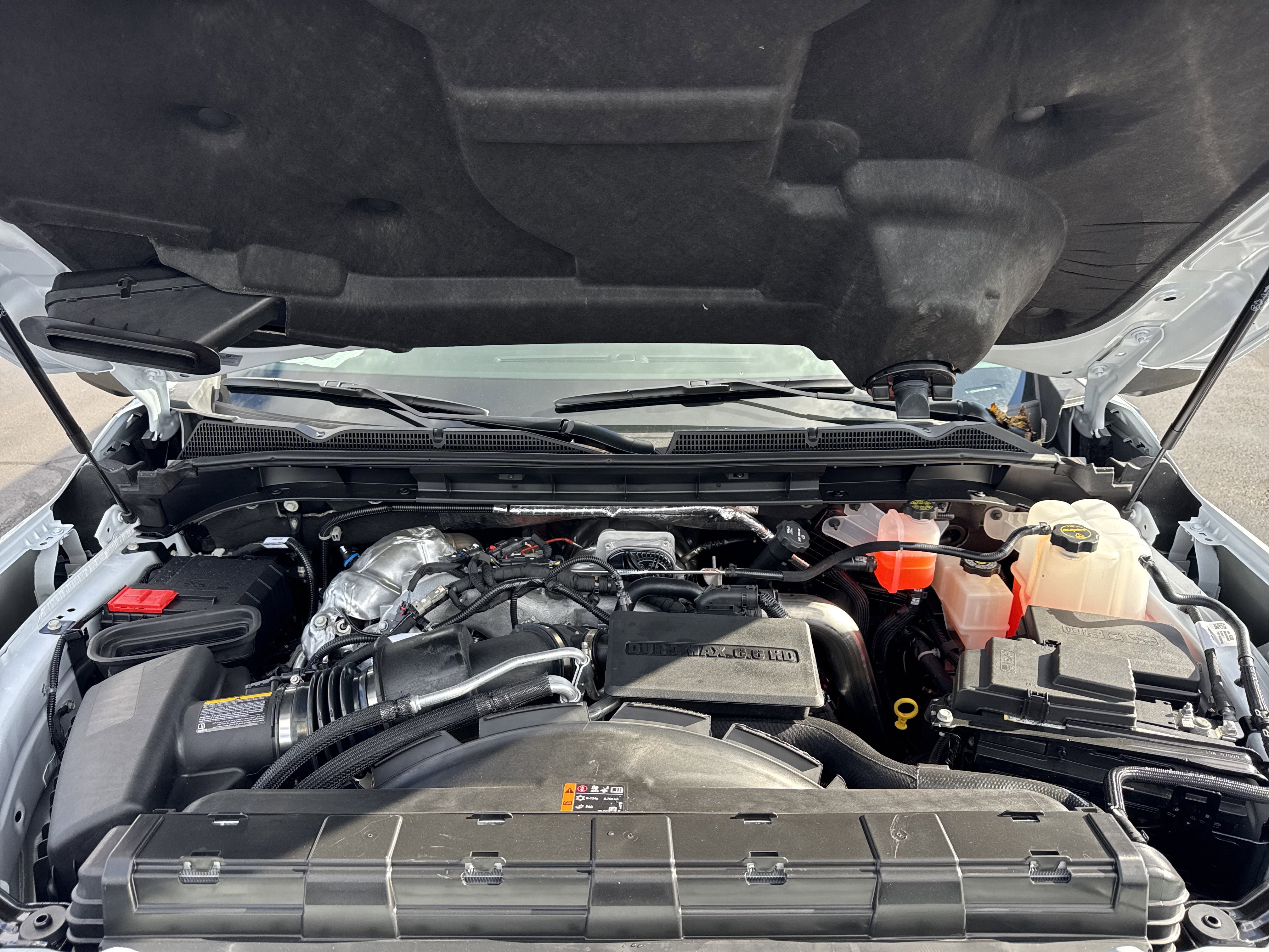 New 2026 GMC Sierra 2500 Denali w/ Technology Package image 10