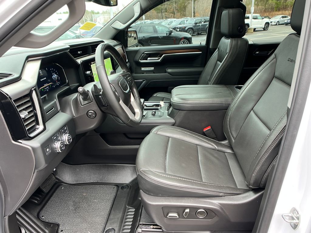 Used 2024 GMC Sierra 1500 Denali image 9