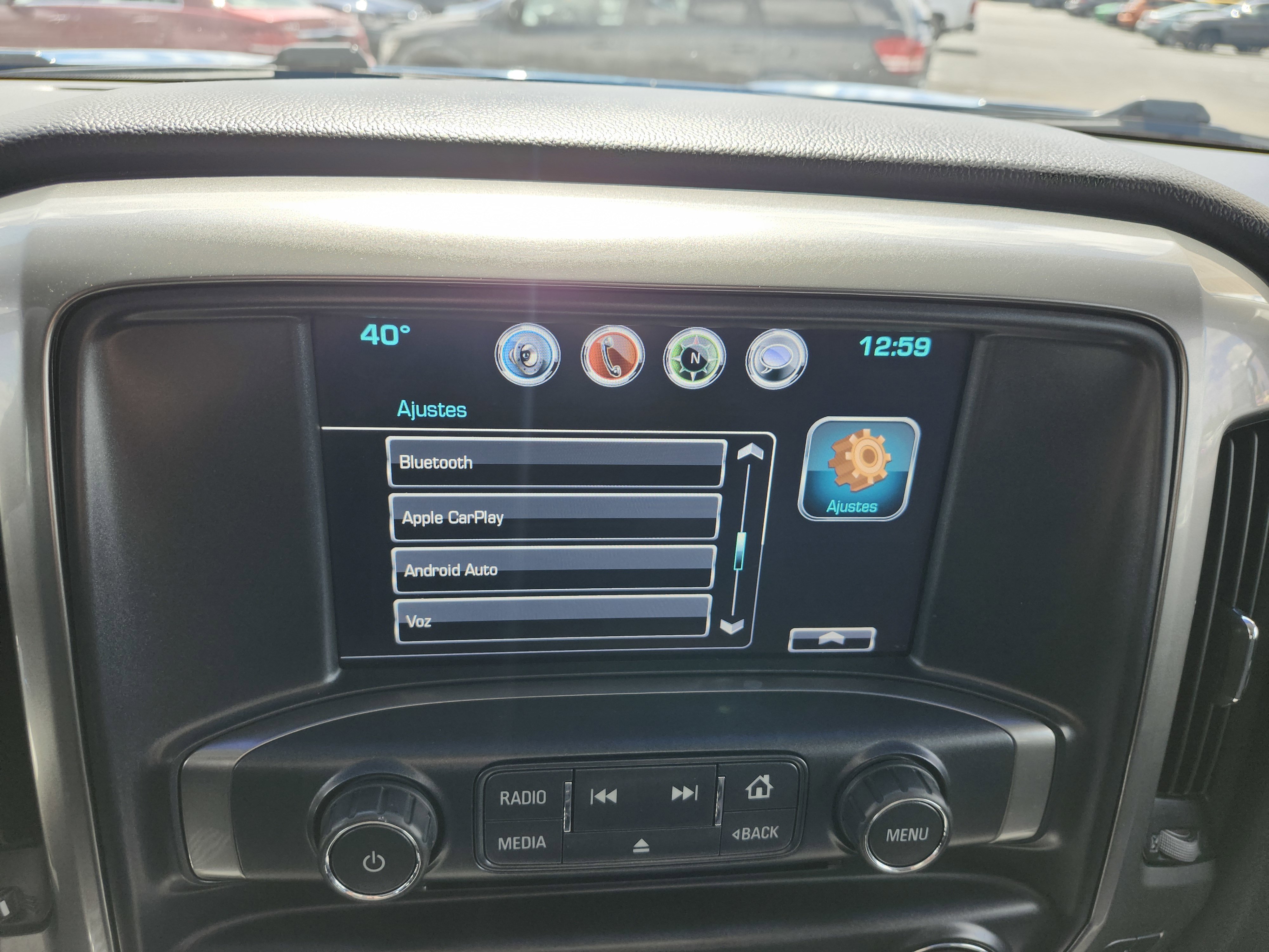 Used 2018 Chevrolet Silverado 1500 LT w/ All Star Edition image 4