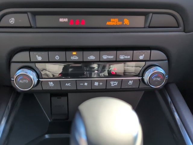 New 2025 MAZDA CX-5 Signature image 38