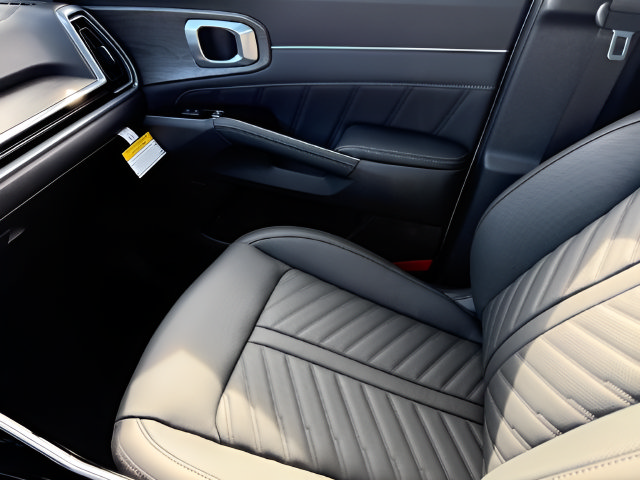 New 2026 Kia Sorento SX Prestige AWD/4WD image 18