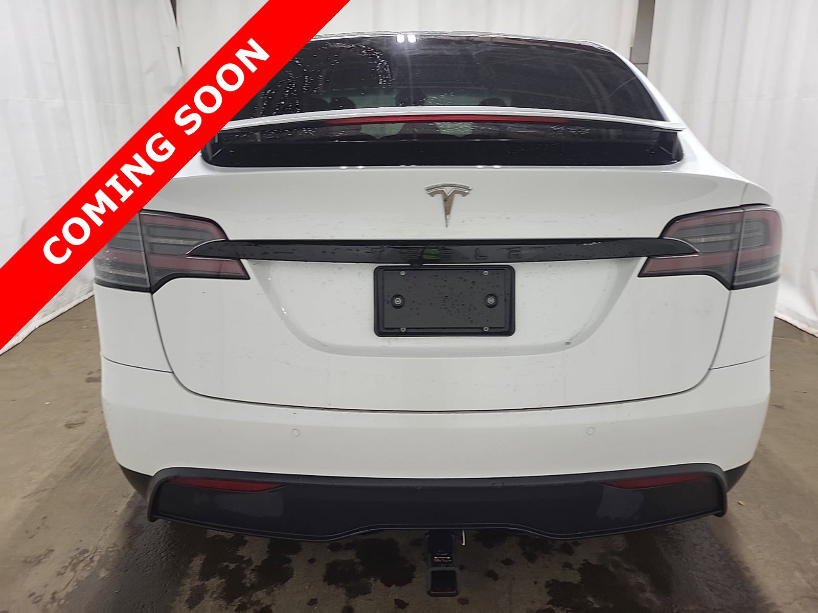 Used 2023 Tesla Model X image 4