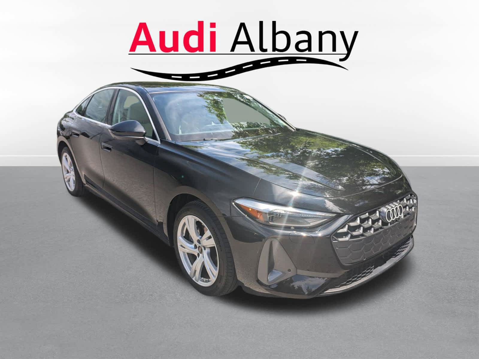 Certified 2025 Audi A5 Premium w/ Convenience Package AWD/4WD image 8