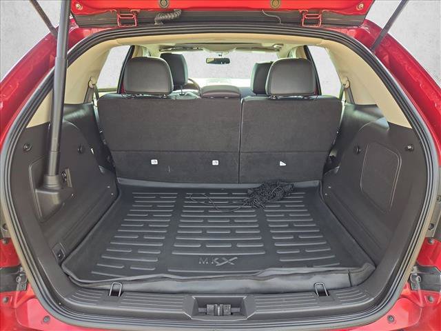 Used 2014 Lincoln MKX FWD w/ Equipment Group 102A image 6