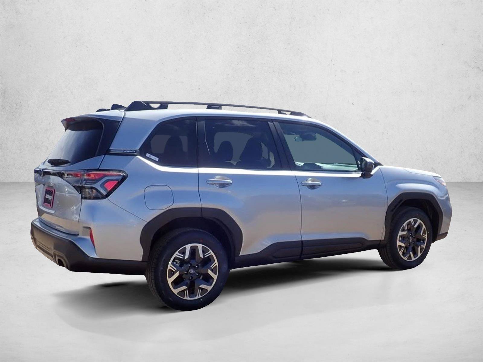 Certified 2026 Subaru Forester Premium AWD/4WD image 4