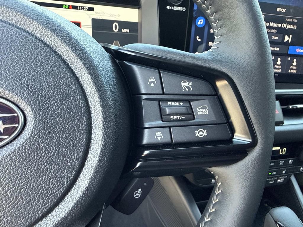 New 2026 Subaru Outback Touring XT image 36