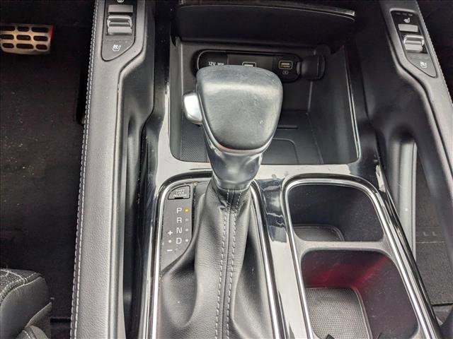 Used 2022 Kia Telluride SX w/ Nightfall Edition Package image 16