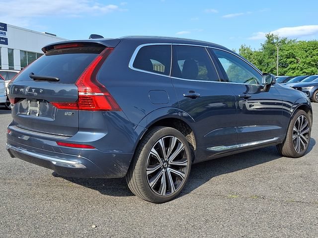 Used 2023 Volvo XC60 B5 Ultimate w/ Climate Package AWD/4WD image 6