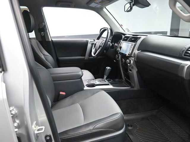 Used 2024 Toyota 4Runner SR5 Premium image 26