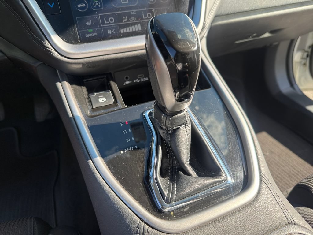 Used 2024 Subaru Legacy Premium AWD/4WD image 17