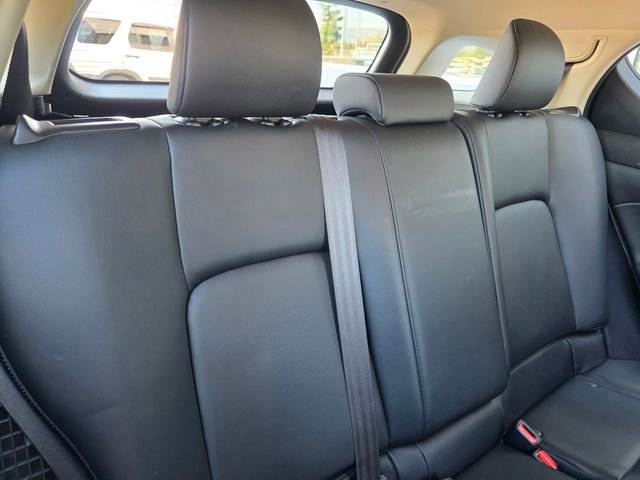 Used 2017 Lexus CT 200h w/ Seat Comfort Package image 17