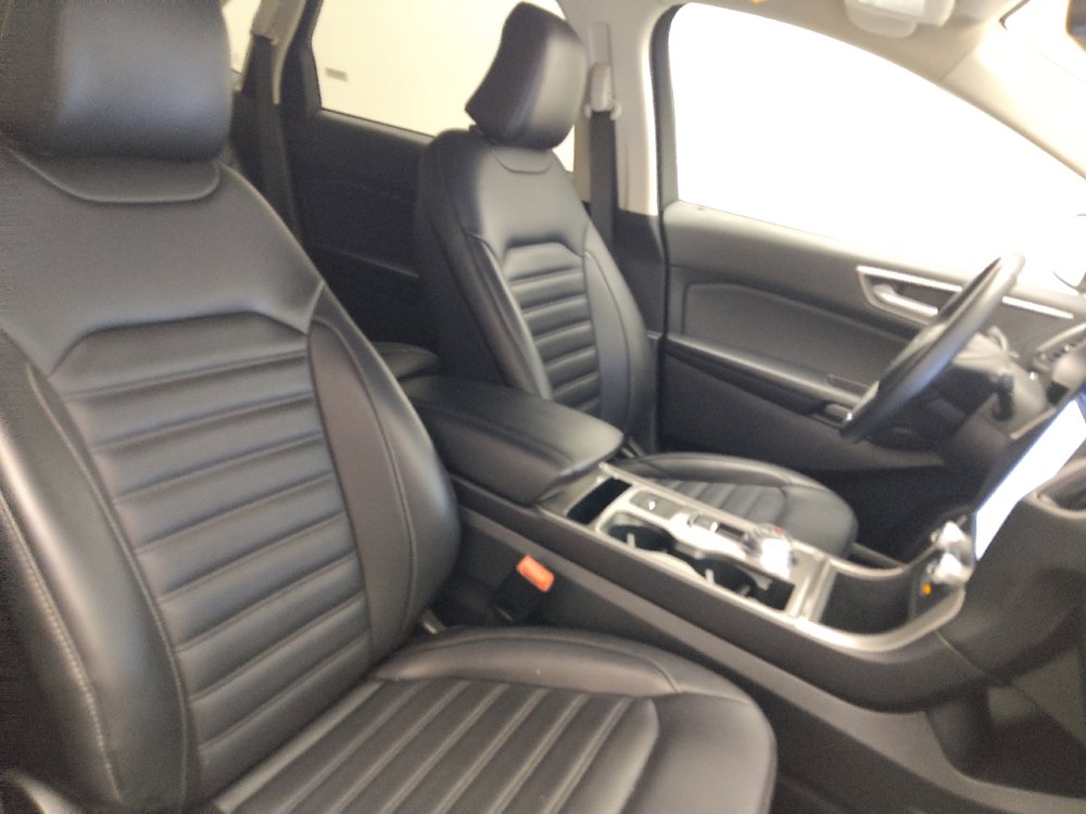 Used 2024 Ford Edge SEL image 21