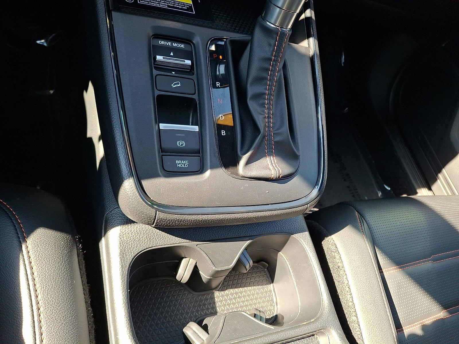 Used 2025 Honda CR-V Sport-L image 26