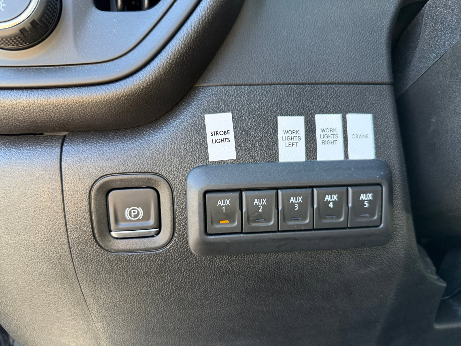 New 2025 Chevrolet Silverado 3500 W/T w/ WT Convenience Package image 24