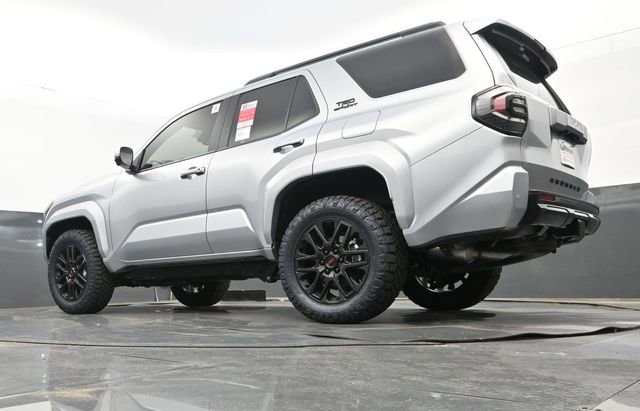 New 2026 Toyota 4Runner TRD Sport Premium w/ Tow Technology Package RWD image 25